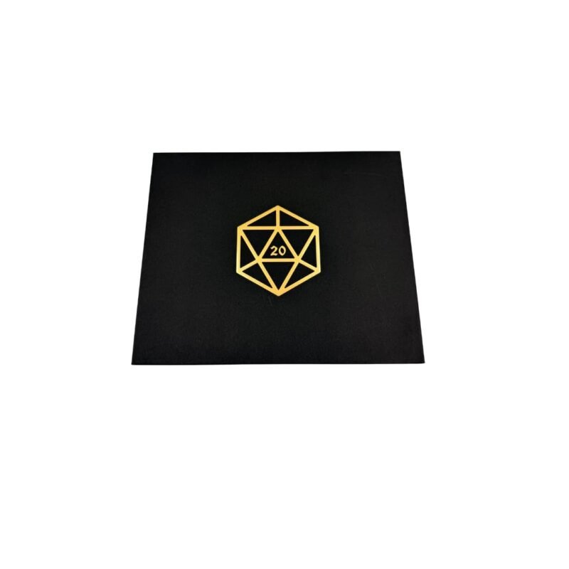 Poly Dice Gift Box