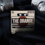 61cDHfAWdyL.jpg Metal Gear Solid 2 Orange Cardboard Box keyring