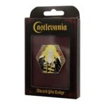 71qg0IQ2HLL.jpg Castlevania Alucard enamel pin badge