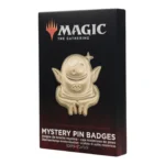 Magic: The Gathering mystery pins