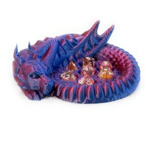 Dragon Nest Dice Guardian
