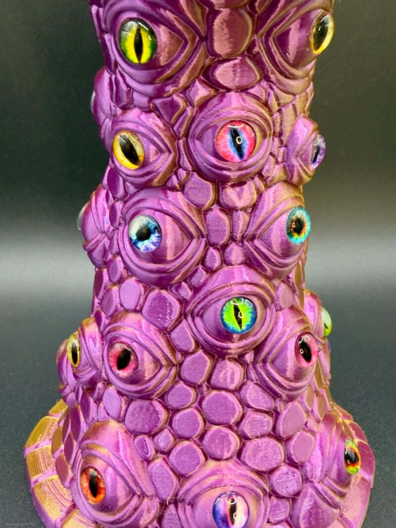 Dragon Eye Dice Tower, dragon dice tower, tabletop RPGs