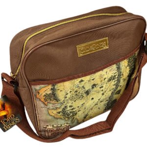 Lord of the Rings official shoulder bag