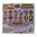 RL-FBS11-CDU-Pack-Back-White.jpg Fuzzballs Mystery Pin Badge