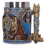 World of Warcraft tankard