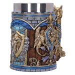 World of Warcraft tankard