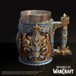 World of Warcraft tankard