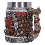 World of Warcraft tankard