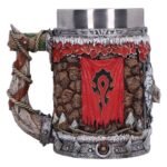 World of Warcraft tankard
