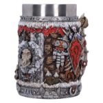 World of Warcraft tankard