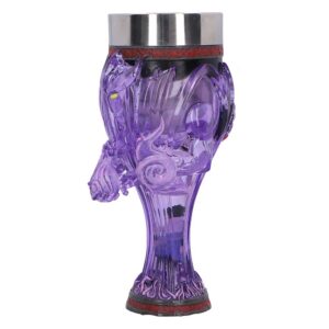 Naruto Sasuke Goblet 19cm