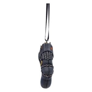 Lord of the Rings Sauron Stocking Hanging Ornament 6.5cm