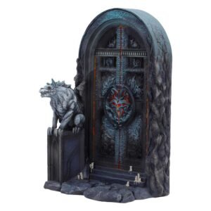 Diablo IV Hells Gate Bookend 18.3cm