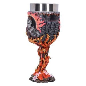 Dark Souls Soul of Cinder Goblet 19.6cm