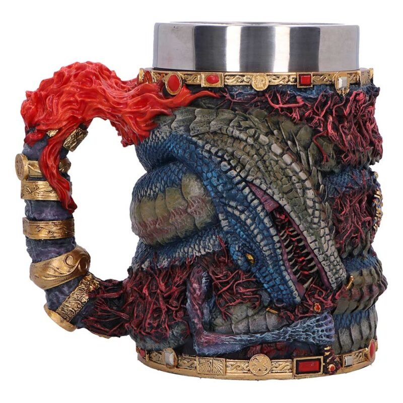 Elden Ring tankard