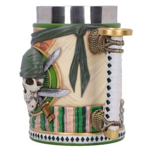 One Piece Zoro Tankard 16cm