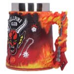 Stranger Things tankard