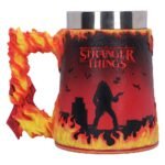Stranger Things tankard