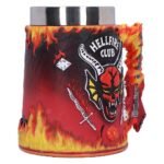 Stranger Things tankard