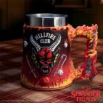 Stranger Things tankard