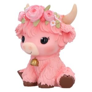 Moo Crew - Primrose 10.5cm