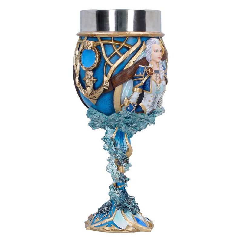 World of Warcraft goblet