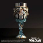 World of Warcraft goblet