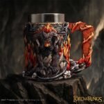 Lord of the Rings tankard