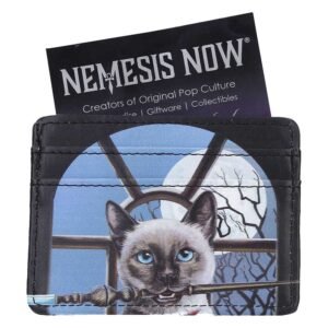 Hocus Pocus Card Holder (LP) 10.5cm