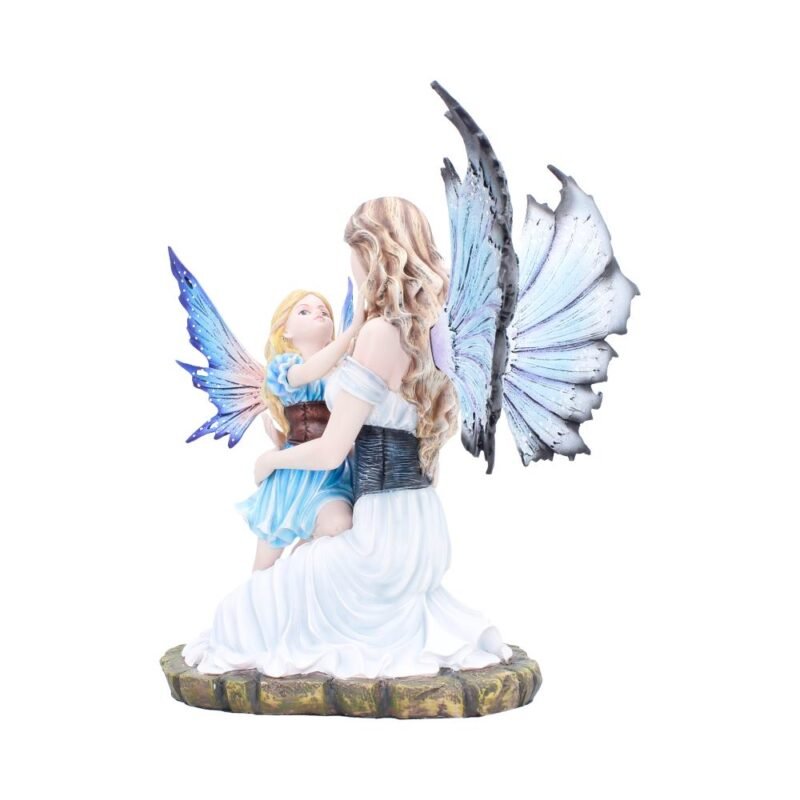 fairy figurine