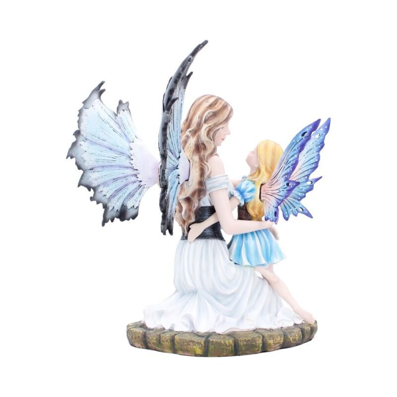 fairy figurine