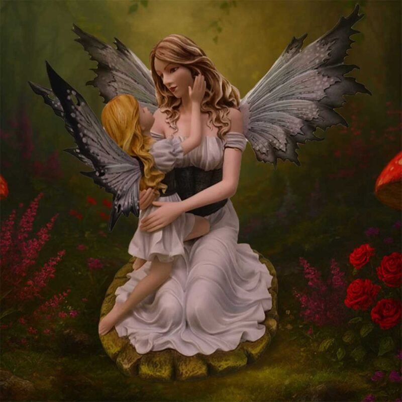 fairy figurine