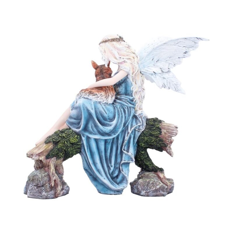 fairy figurine