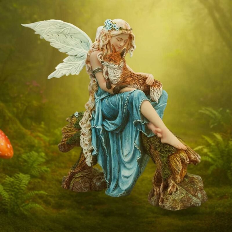 fairy figurine