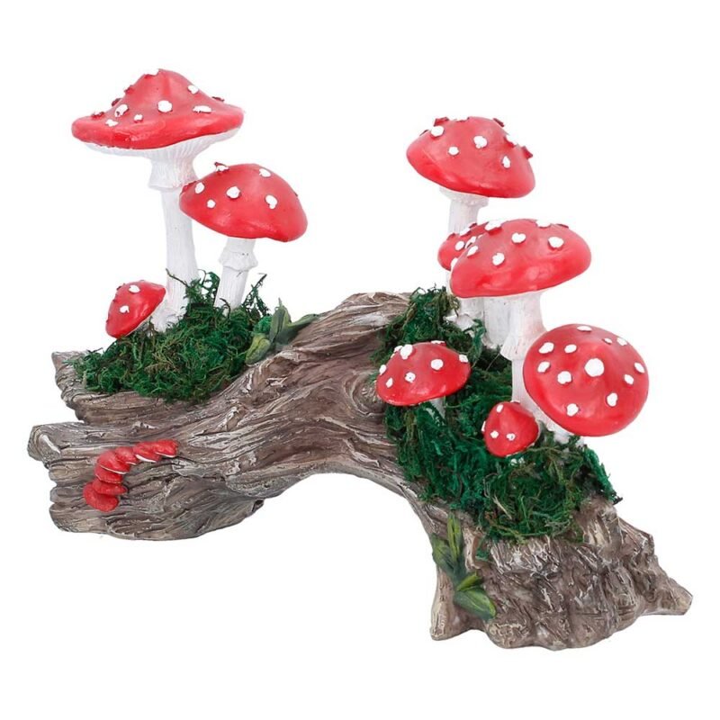fairy figurine