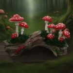 fairy figurine