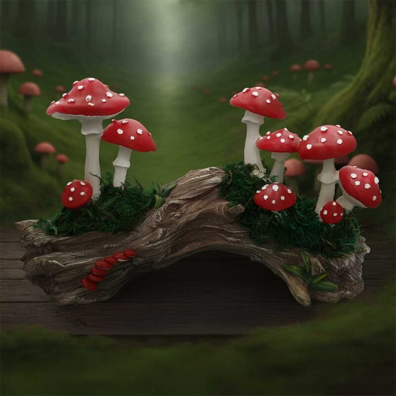 fairy figurine