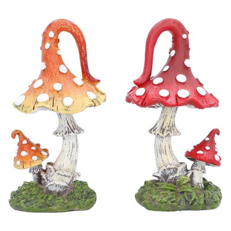 fairy figurine