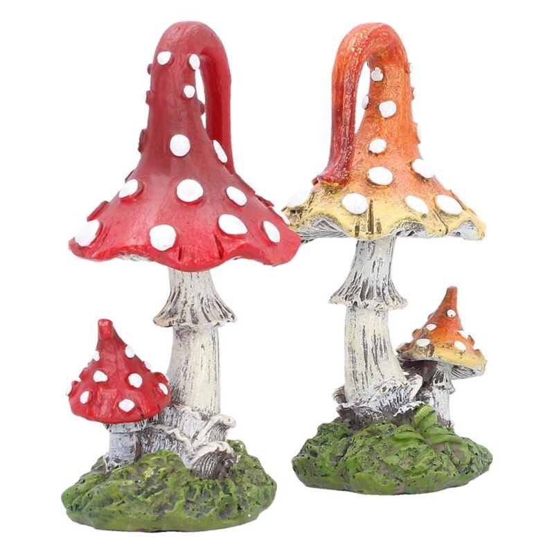 fairy figurine