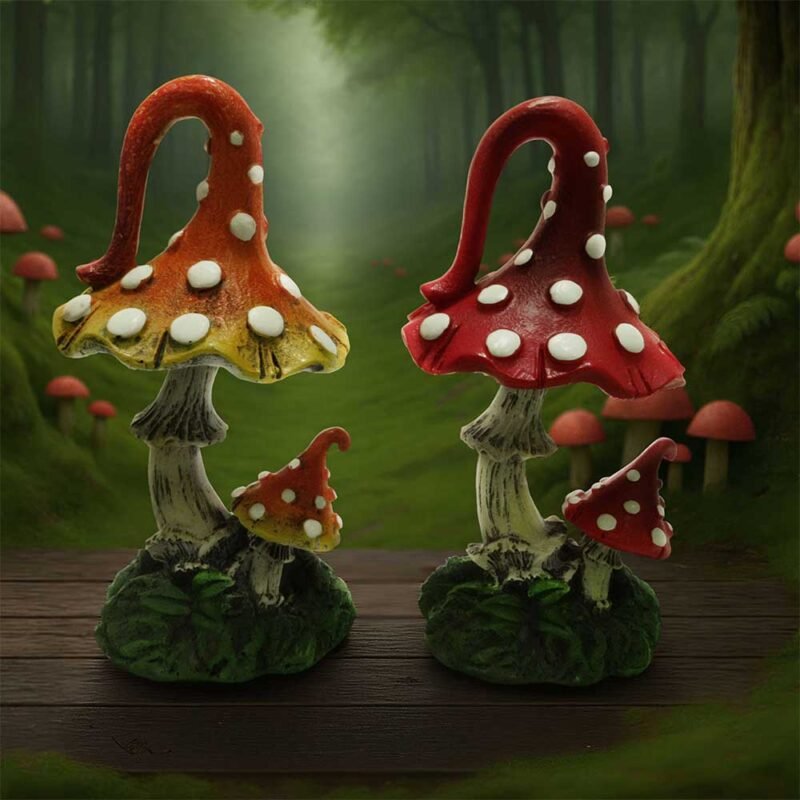 fairy figurine