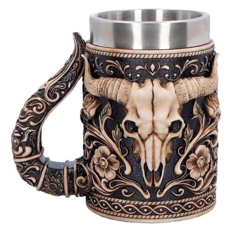 medieval tankard