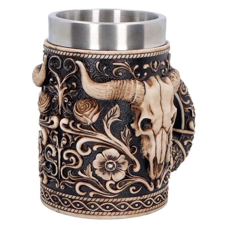 medieval tankard