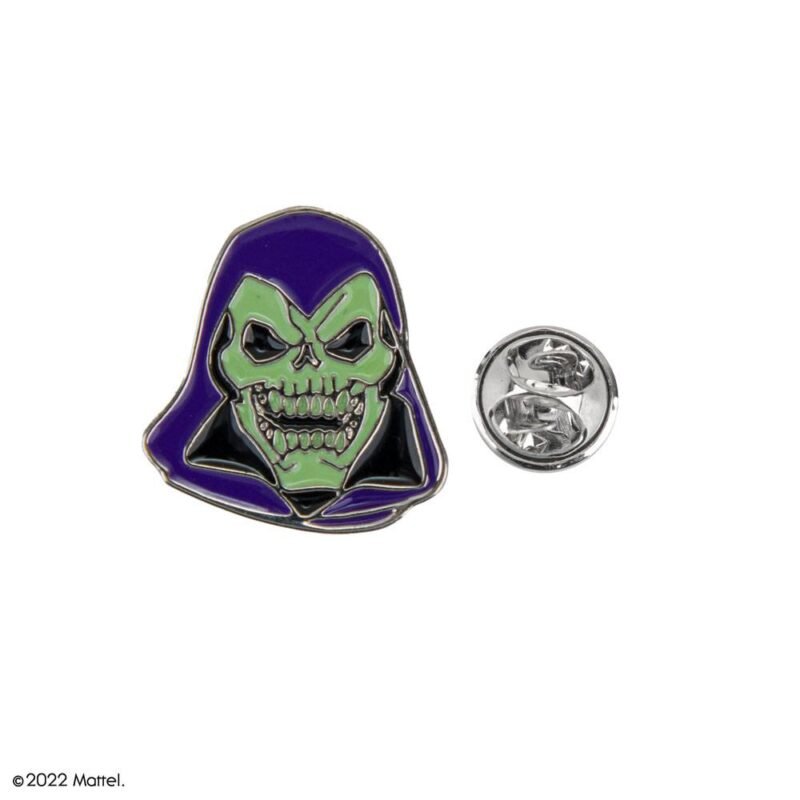 Masters of the Universe pins,He-Man pin badges,MOTU collectibles,Masters of the Universe merchandise,He-Man gift,MOTU pin set