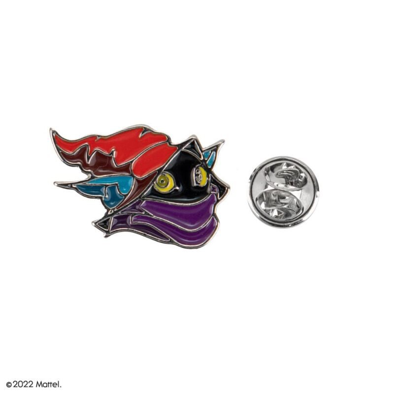 Masters of the Universe pins,He-Man pin badges,MOTU collectibles,Masters of the Universe merchandise,He-Man gift,MOTU pin set