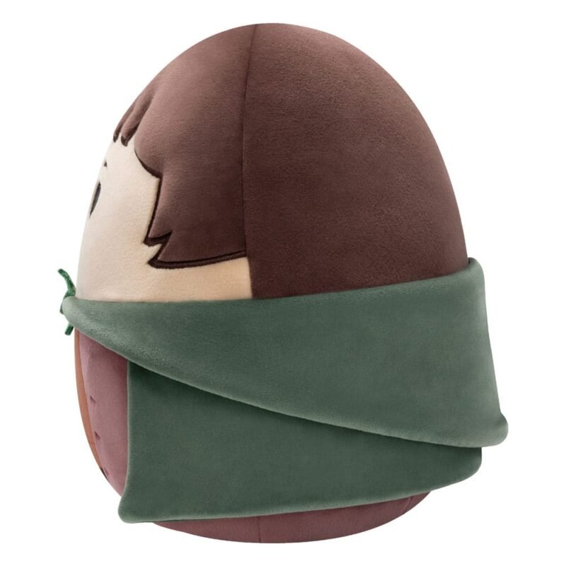 Frodo Squishmallows,Lord of the Rings plush,LOTR plush toy,Frodo plush,Squishmallows LOTR,Lord of the Rings merchandise