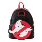 x_lf-gbbk0017 Loungefly Ghostbusters backpack