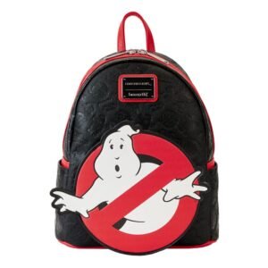 Loungefly Ghostbusters backpack