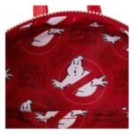 x_lf-gbbk0017_c Ghostbusters backpack,Loungefly Ghostbusters backpack,No Ghost logo backpack,Ghostbusters merchandise,Ghostbusters bag,Loungefly mini backpack