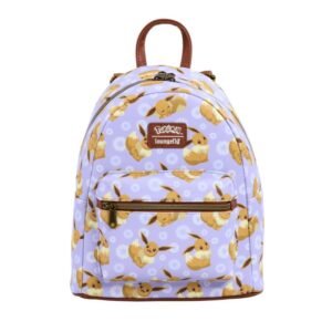 Pokémon Loungefly backpack