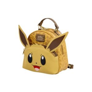Eevee Loungefly backpack